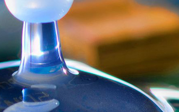 電路板點(diǎn)密封膠應(yīng)用