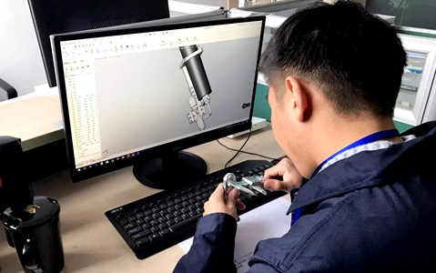 天豪感謝支持點膠機事業的你們