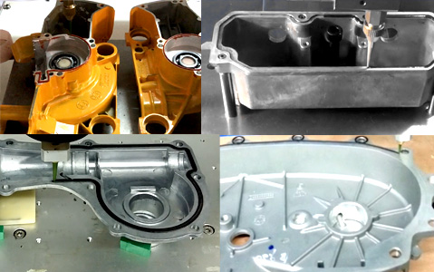 寧波點膠機在密封膠中的應用