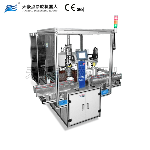 LED節能燈全自動生產線